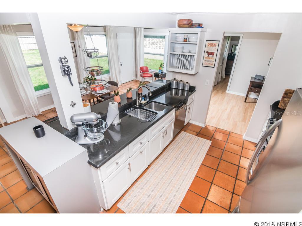 Lovejoy F E Add New Smyrna - Residential