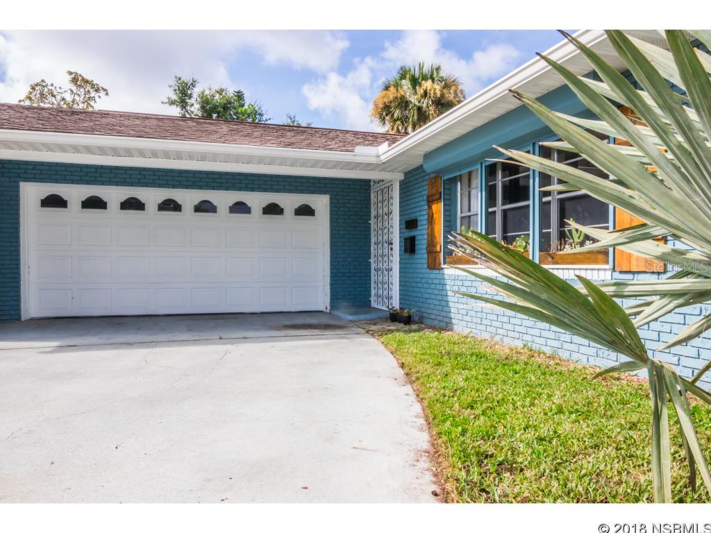 Lovejoy F E Add New Smyrna - Residential