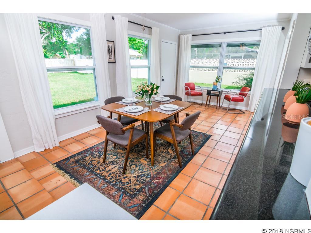 Lovejoy F E Add New Smyrna - Residential