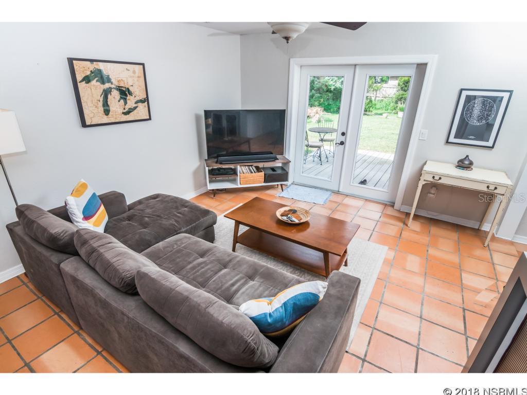 Lovejoy F E Add New Smyrna - Residential