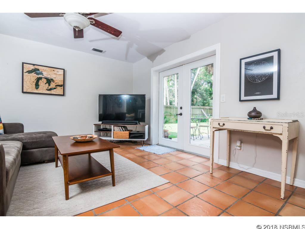 Lovejoy F E Add New Smyrna - Residential