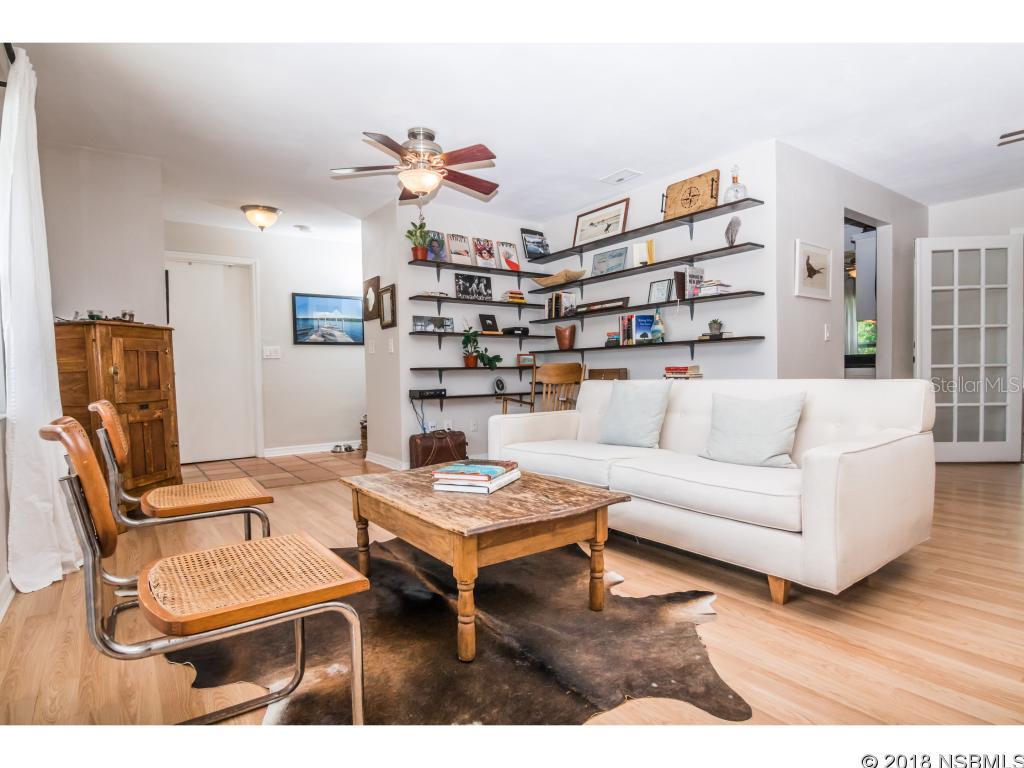 Lovejoy F E Add New Smyrna - Residential