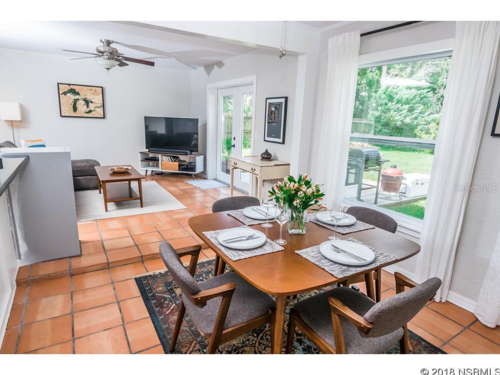 Lovejoy F E Add New Smyrna - Residential