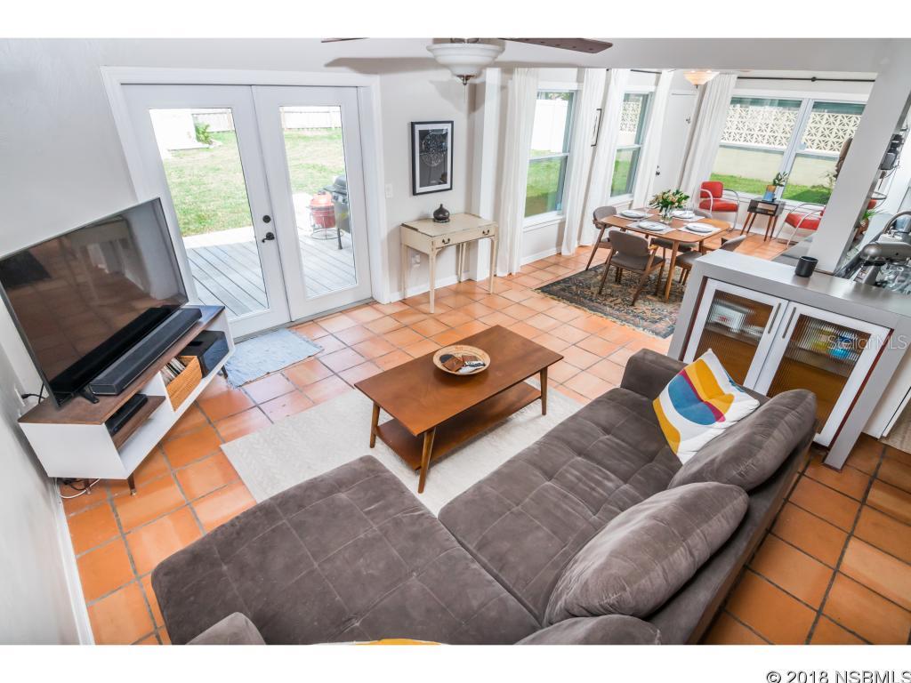 Lovejoy F E Add New Smyrna - Residential