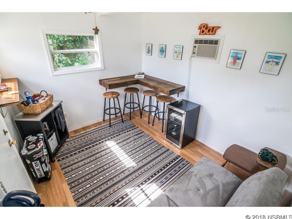 Lovejoy F E Add New Smyrna - Residential