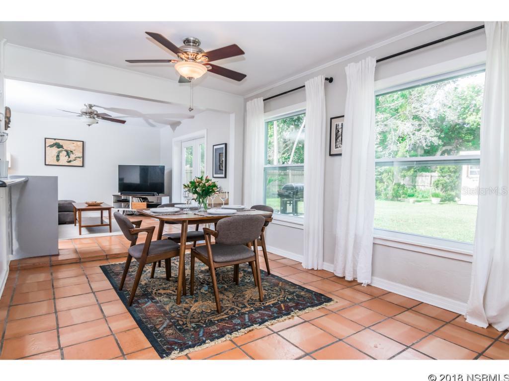 Lovejoy F E Add New Smyrna - Residential