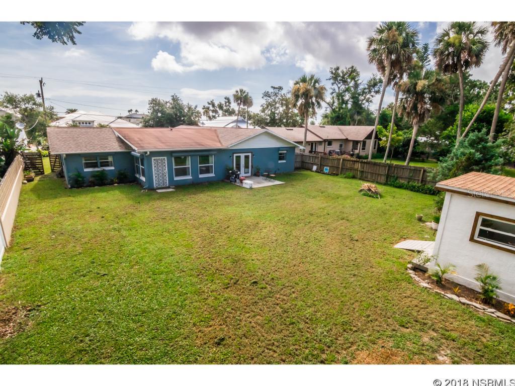 Lovejoy F E Add New Smyrna - Residential