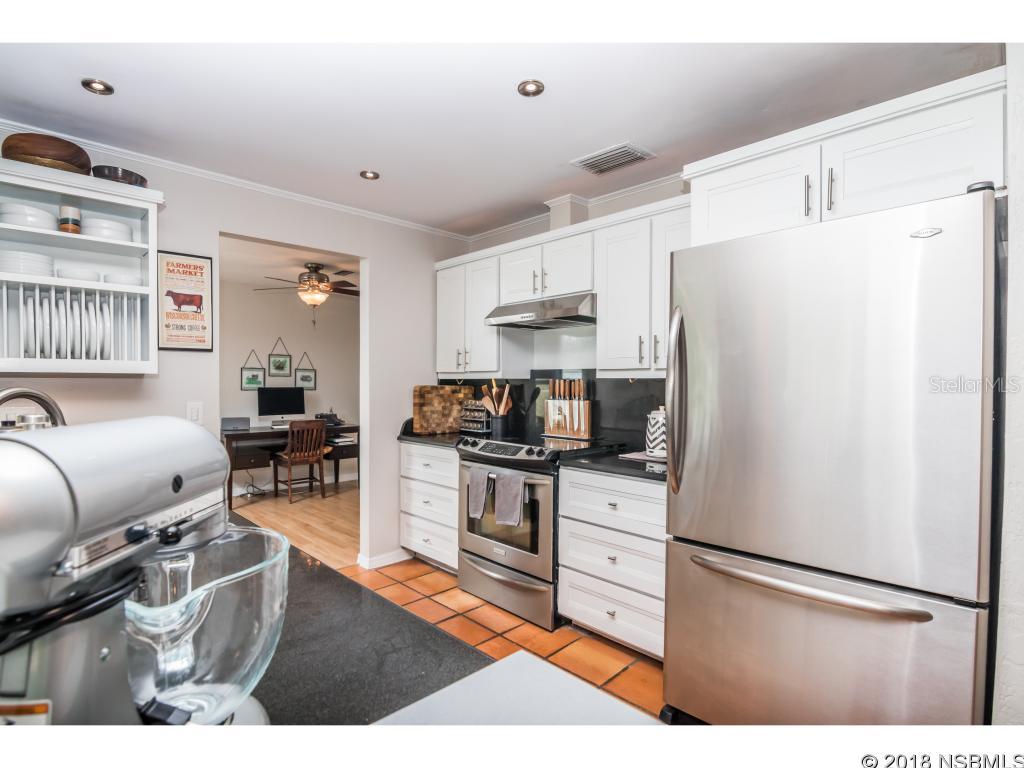 Lovejoy F E Add New Smyrna - Residential