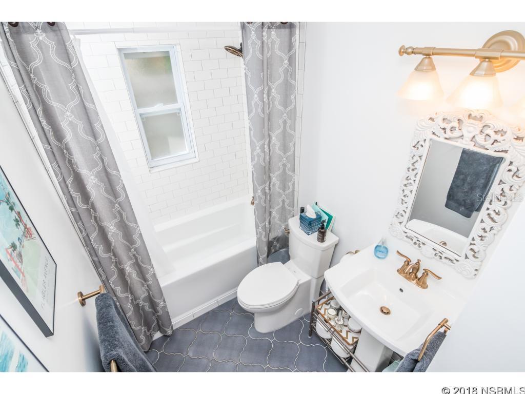 Lovejoy F E Add New Smyrna - Residential