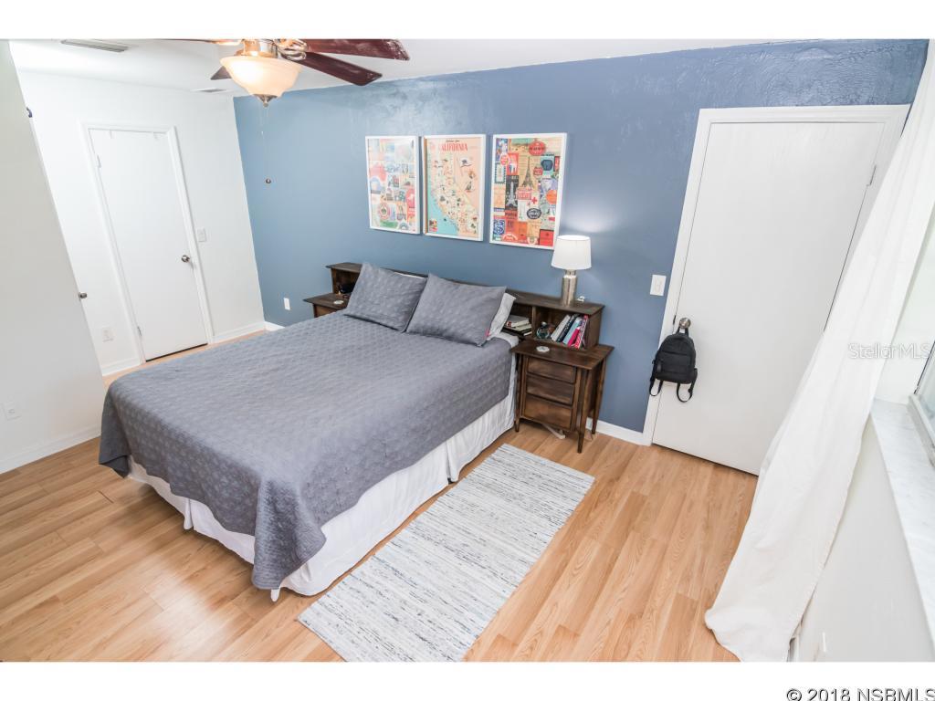 Lovejoy F E Add New Smyrna - Residential