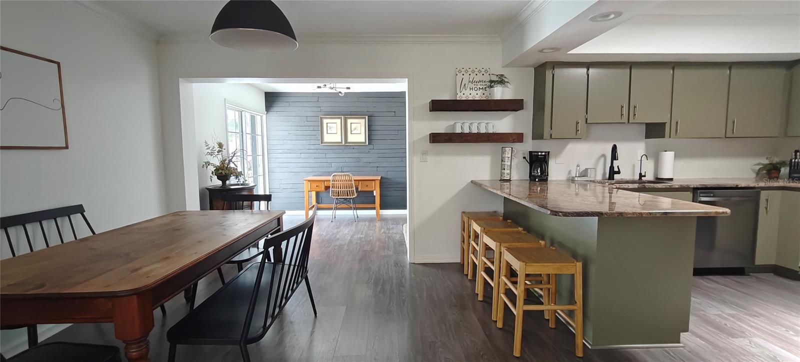 BAHIA VISTA HIGHLANDS - Residential Lease