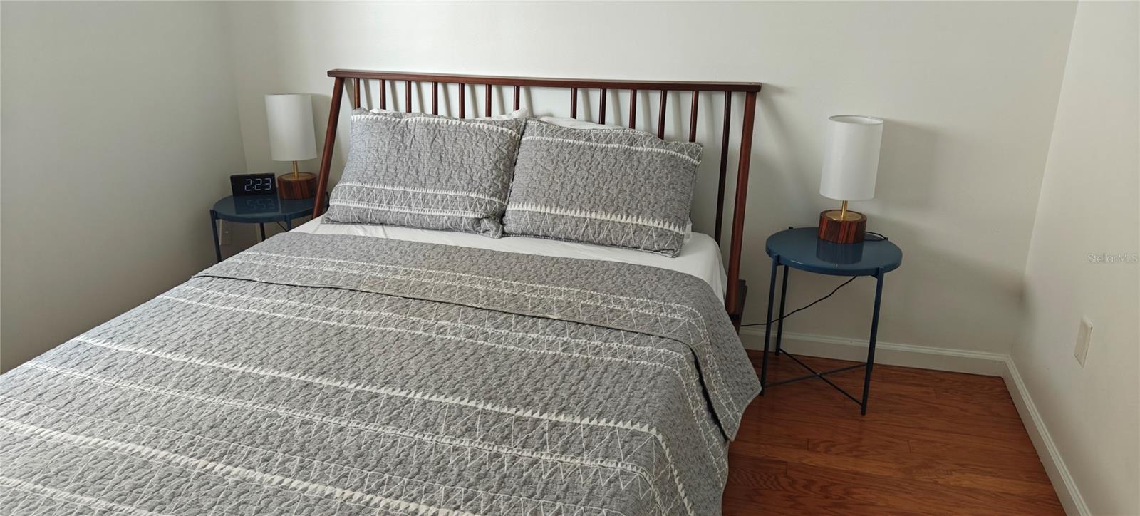 BAHIA VISTA HIGHLANDS - Residential Lease