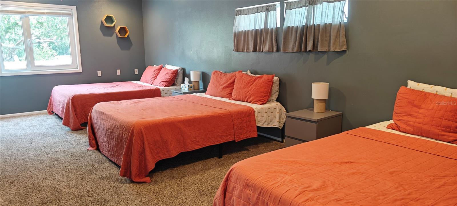 BAHIA VISTA HIGHLANDS - Residential Lease