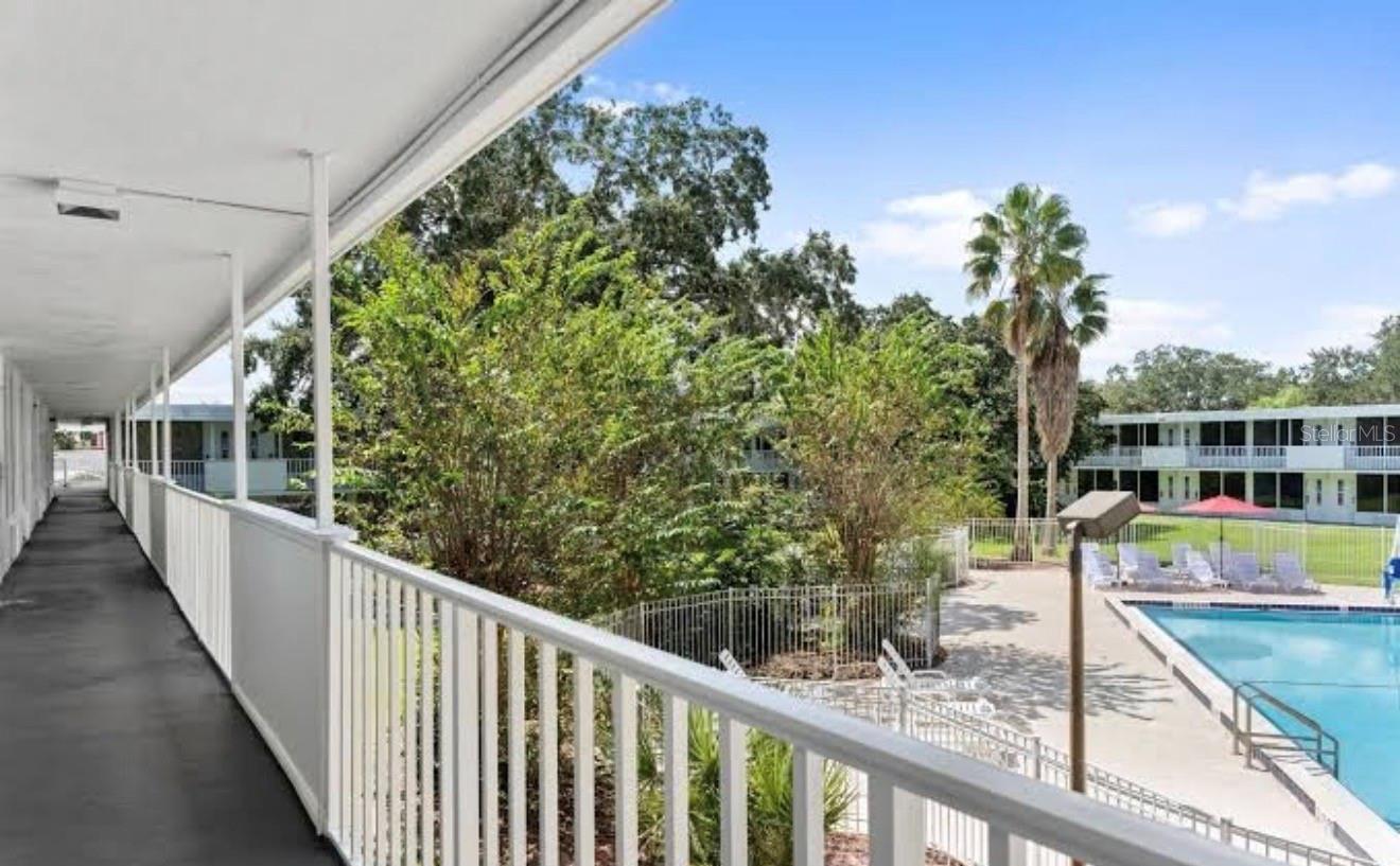 MAINGATE HOTEL CONDO - Residential