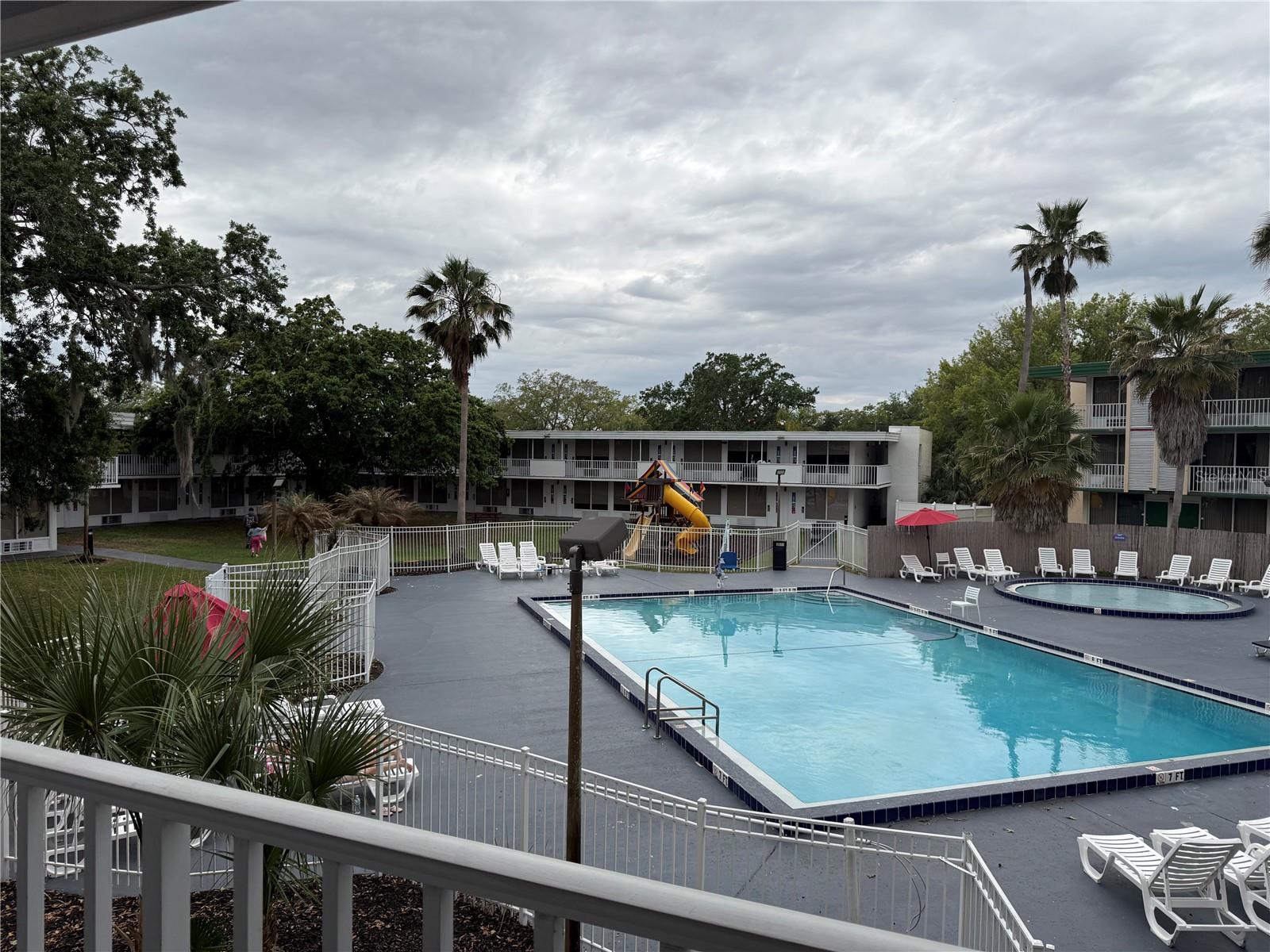 MAINGATE HOTEL CONDO - Residential