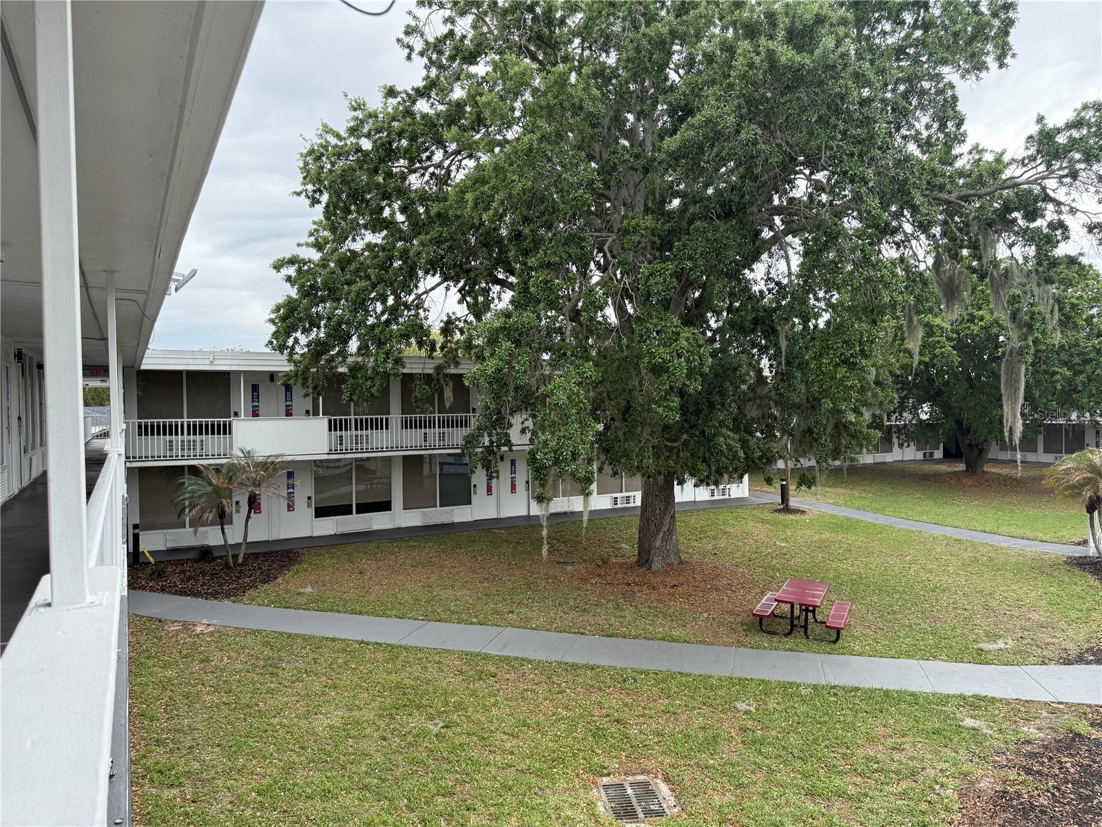 MAINGATE HOTEL CONDO - Residential