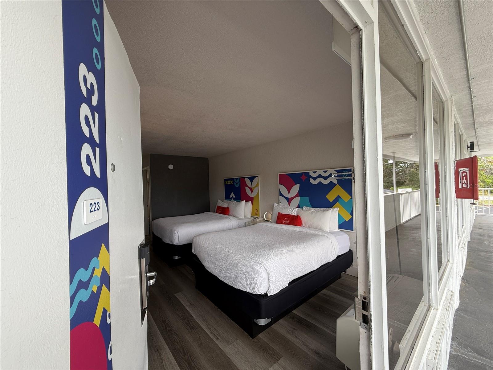 MAINGATE HOTEL CONDO - Residential