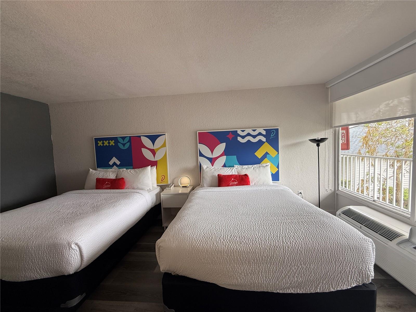 MAINGATE HOTEL CONDO - Residential