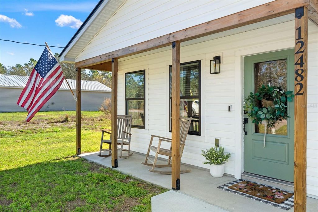 Photo of 12482 Mountain Plover Rd, Weeki Wachee, FL 34614 (MLS # W7883806)