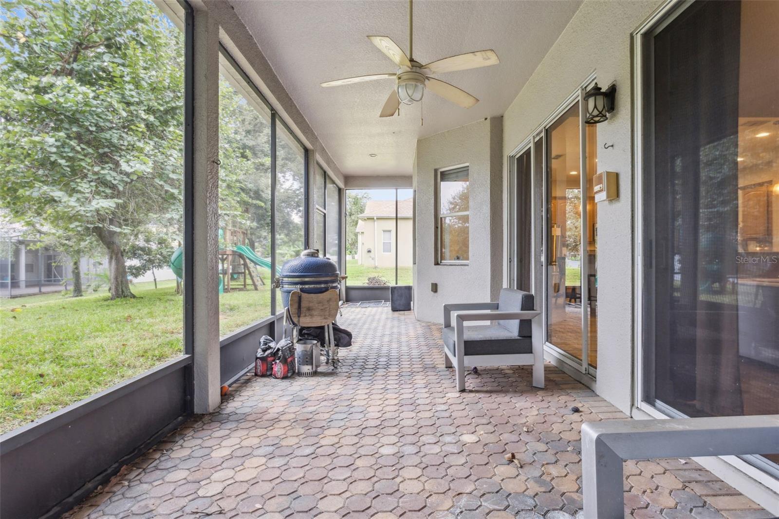 CLERMONT HARTWOOD RESERVE PH 02 - Residential