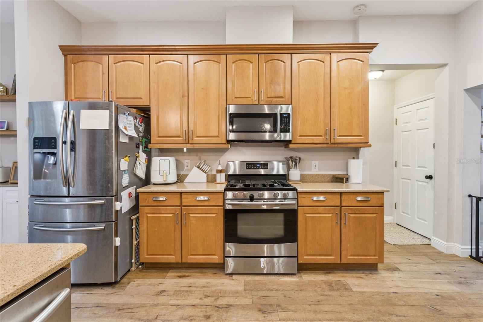 CLERMONT HARTWOOD RESERVE PH 02 - Residential