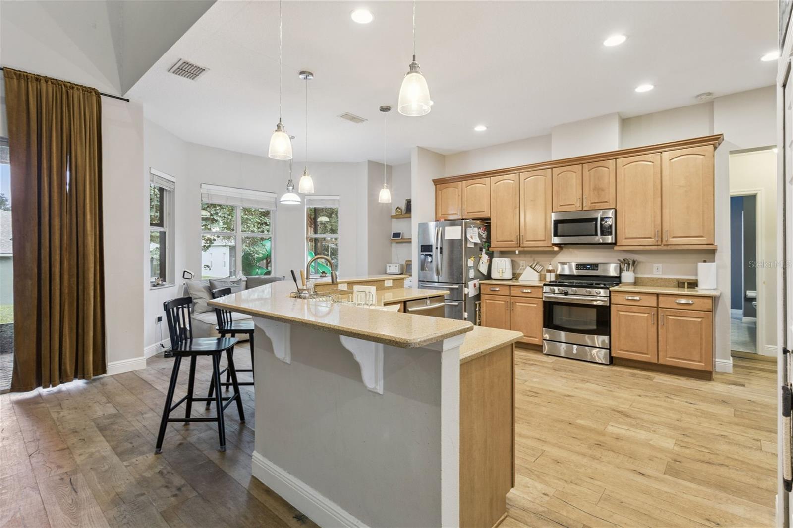 CLERMONT HARTWOOD RESERVE PH 02 - Residential