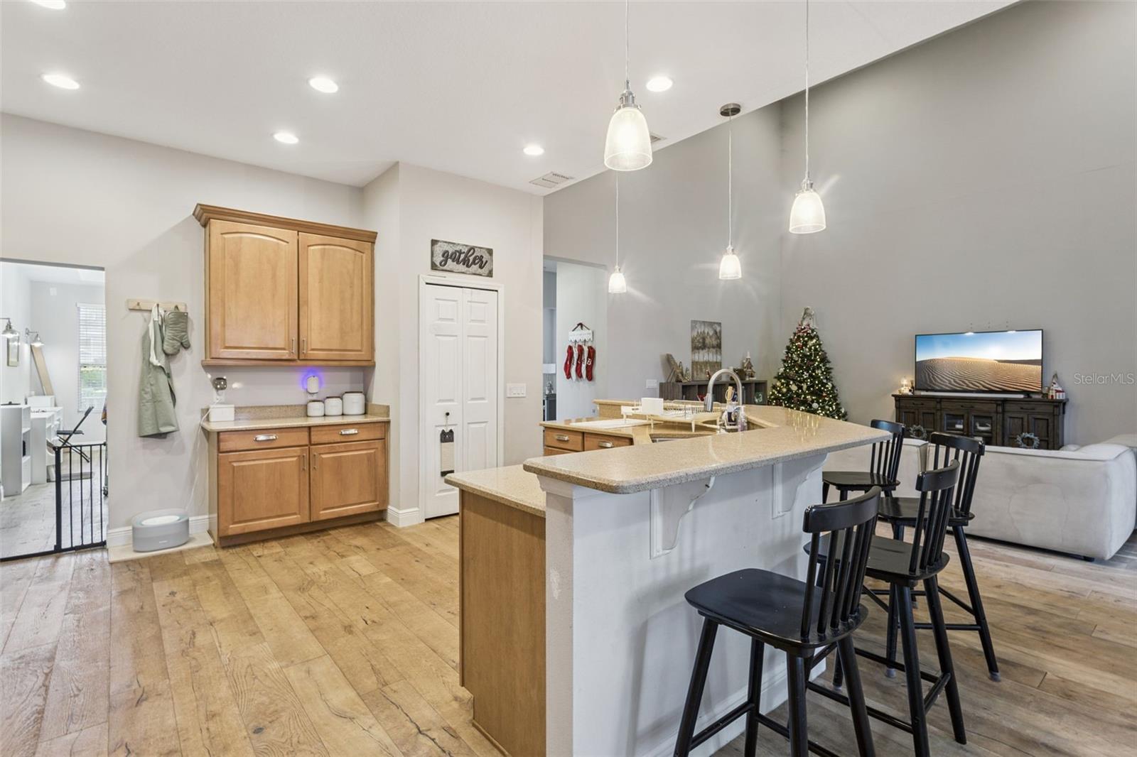 CLERMONT HARTWOOD RESERVE PH 02 - Residential