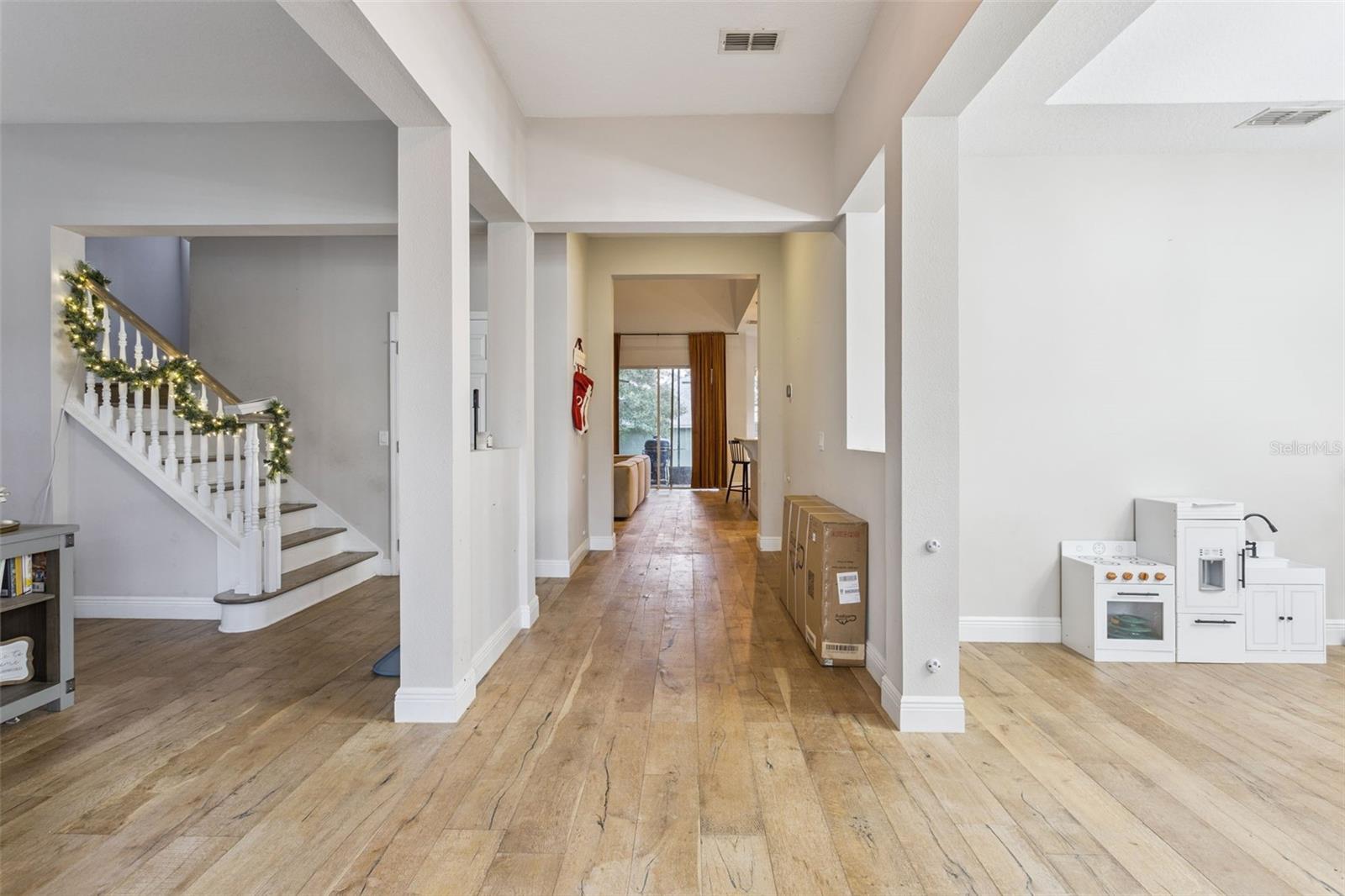 CLERMONT HARTWOOD RESERVE PH 02 - Residential