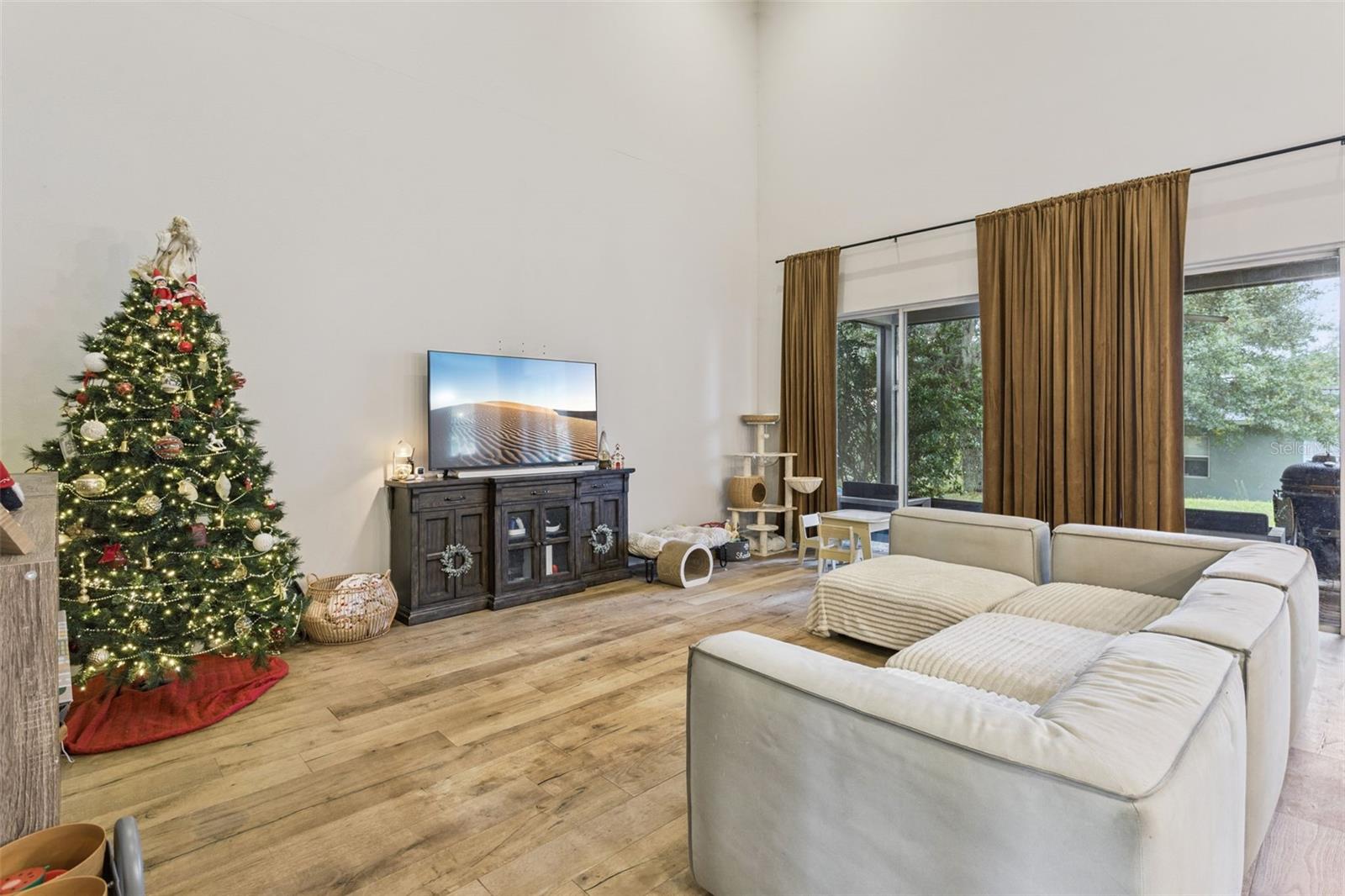 CLERMONT HARTWOOD RESERVE PH 02 - Residential