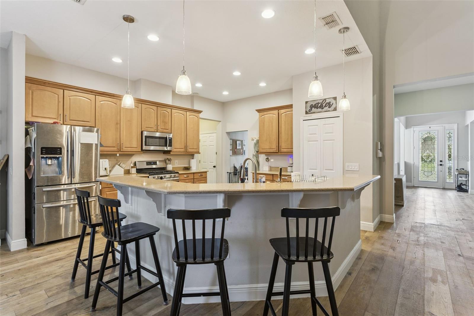 CLERMONT HARTWOOD RESERVE PH 02 - Residential