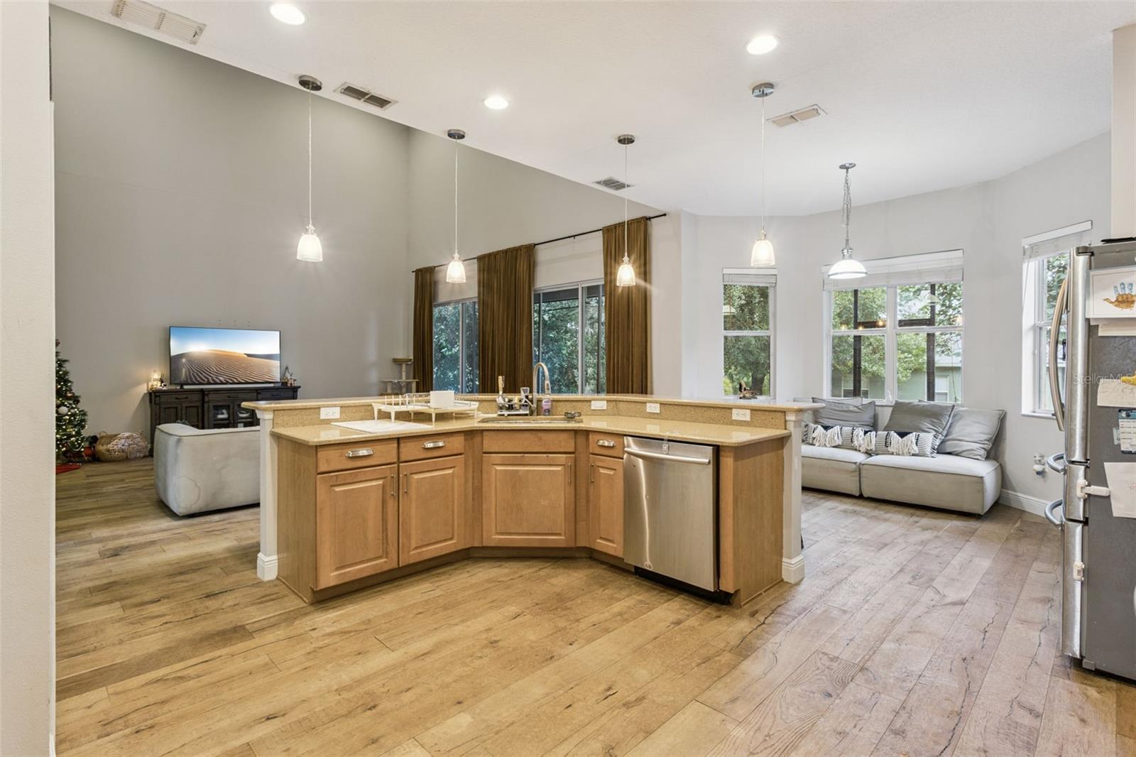 CLERMONT HARTWOOD RESERVE PH 02 - Residential