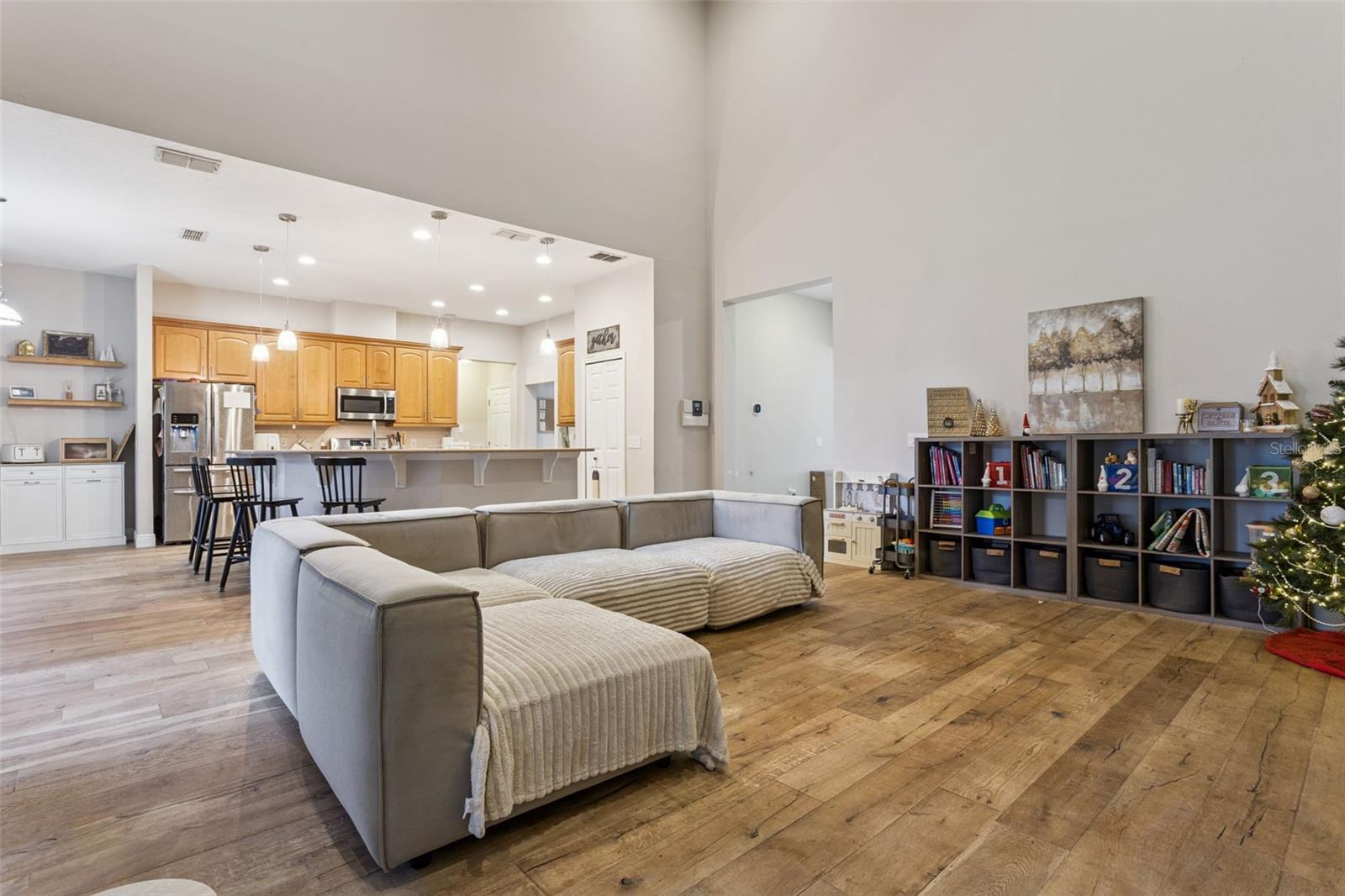 CLERMONT HARTWOOD RESERVE PH 02 - Residential