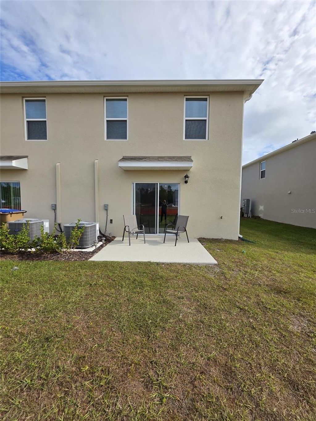 Photo of 2910 Hudson Hammock Way, Saint Cloud, FL 34771 (MLS # S5142501)