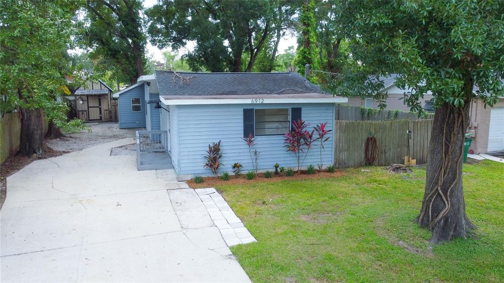 Photo of 6912 N Willow Avenue, Tampa, FL 33604 (MLS # TB8416482)