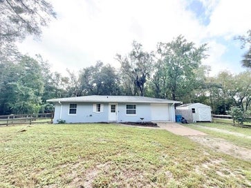 2841 BELINDA DRIVE DELAND FL 32720
