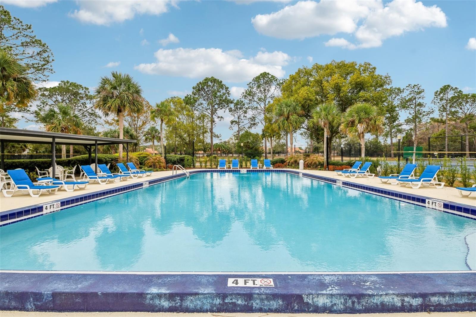 LAKE RIDGE VILLAGE - Residential