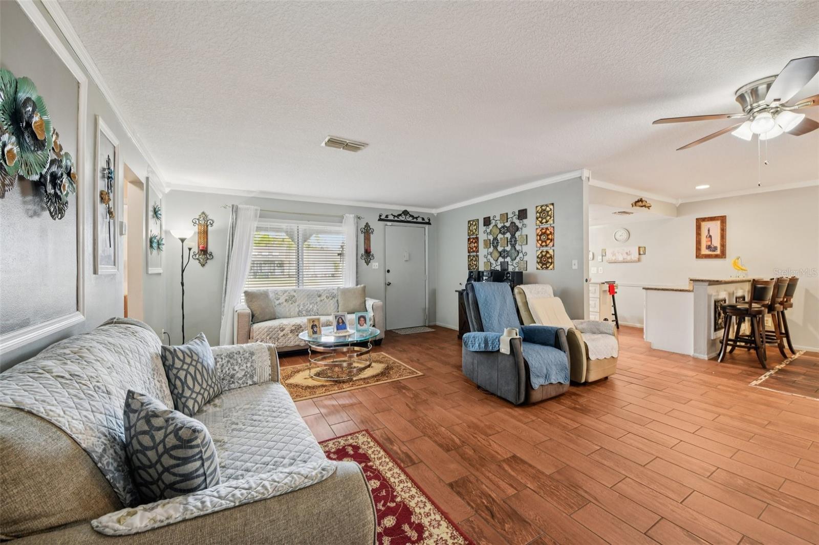 LAKE RIDGE VILLAGE - Residential