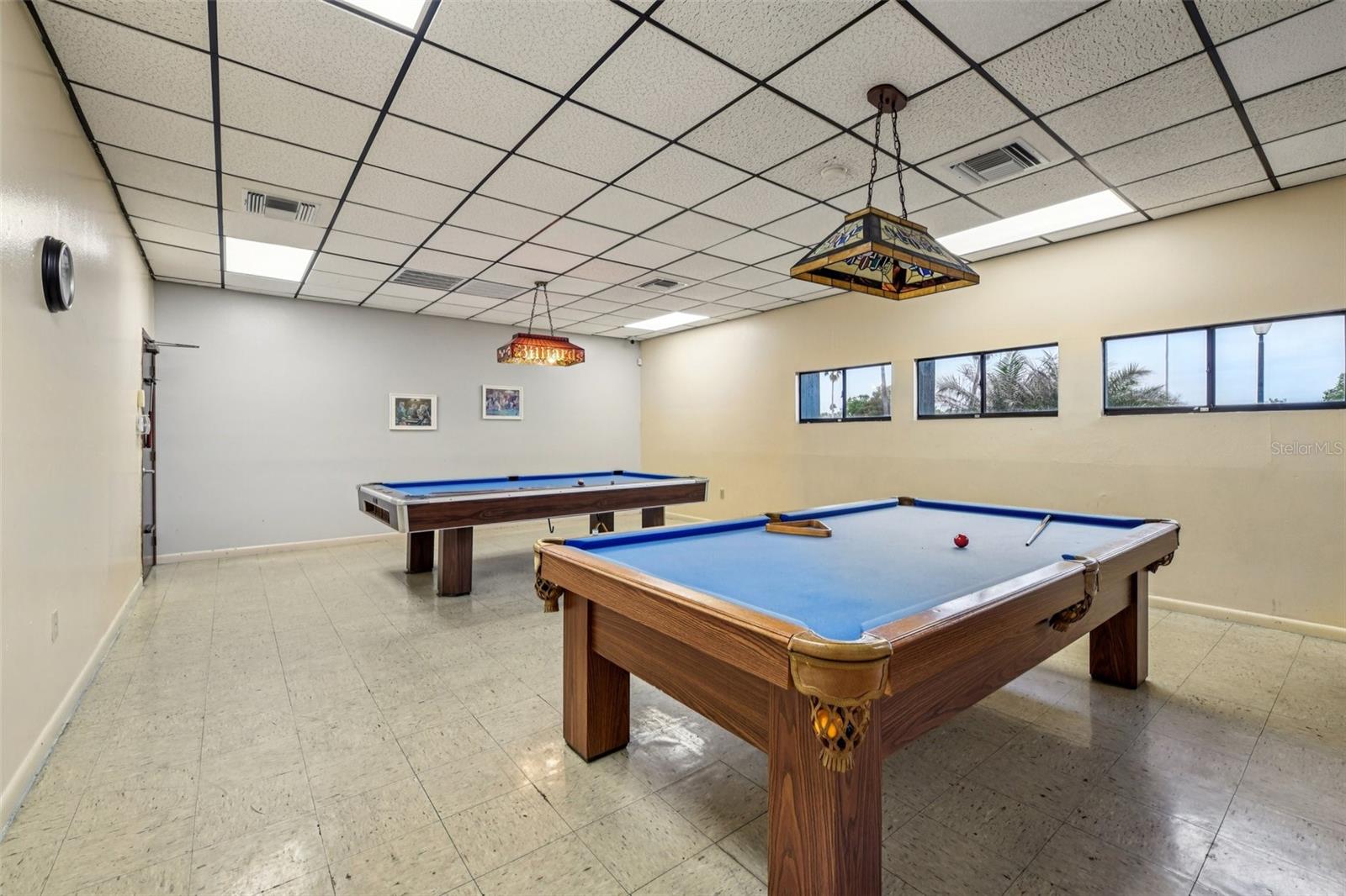 LAKE RIDGE VILLAGE - Residential