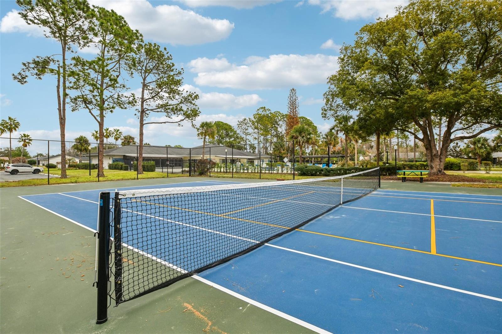 LAKE RIDGE VILLAGE - Residential