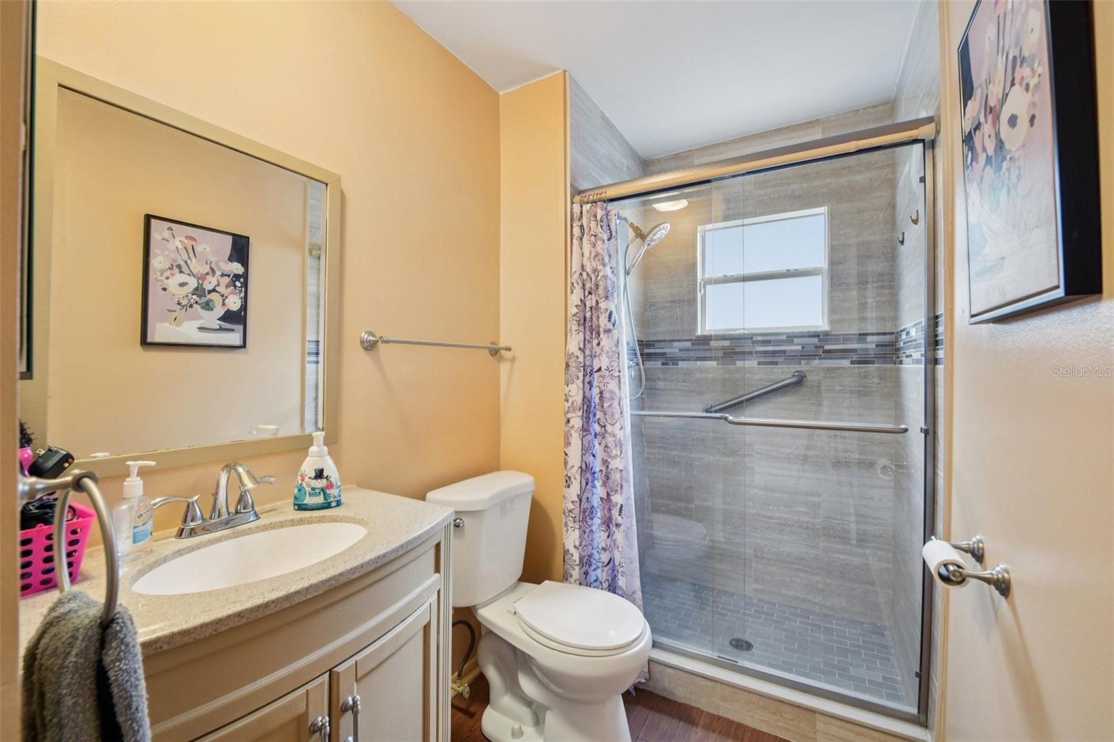 LAKE RIDGE VILLAGE - Residential