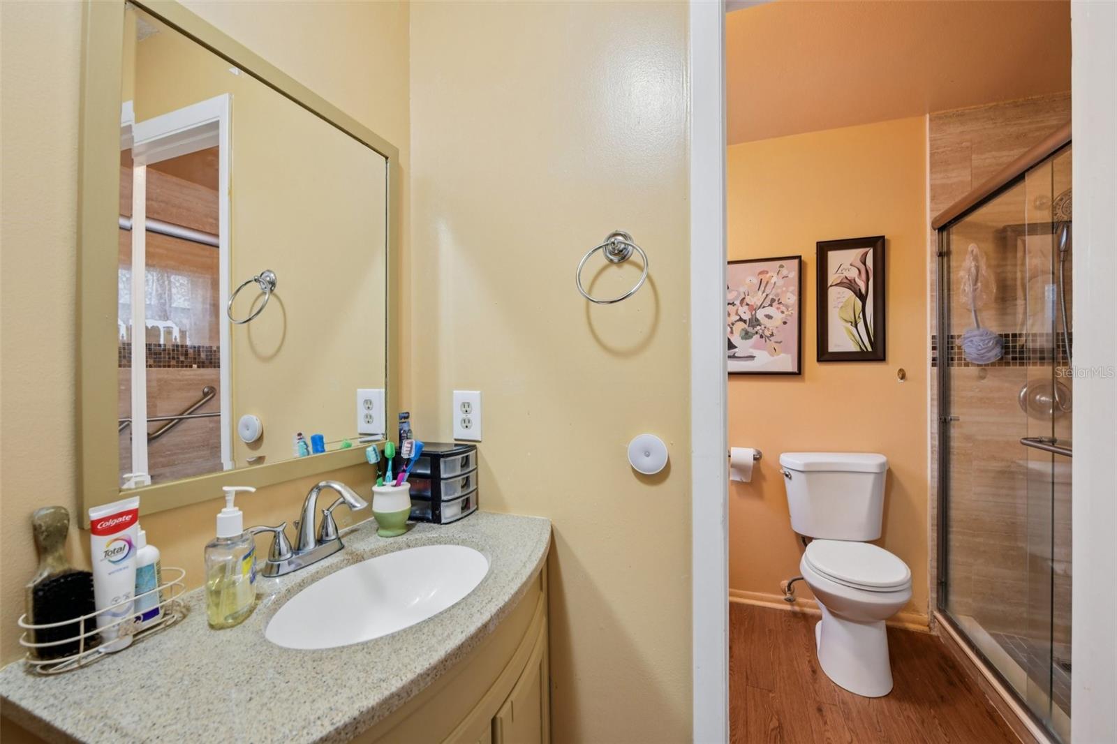 LAKE RIDGE VILLAGE - Residential