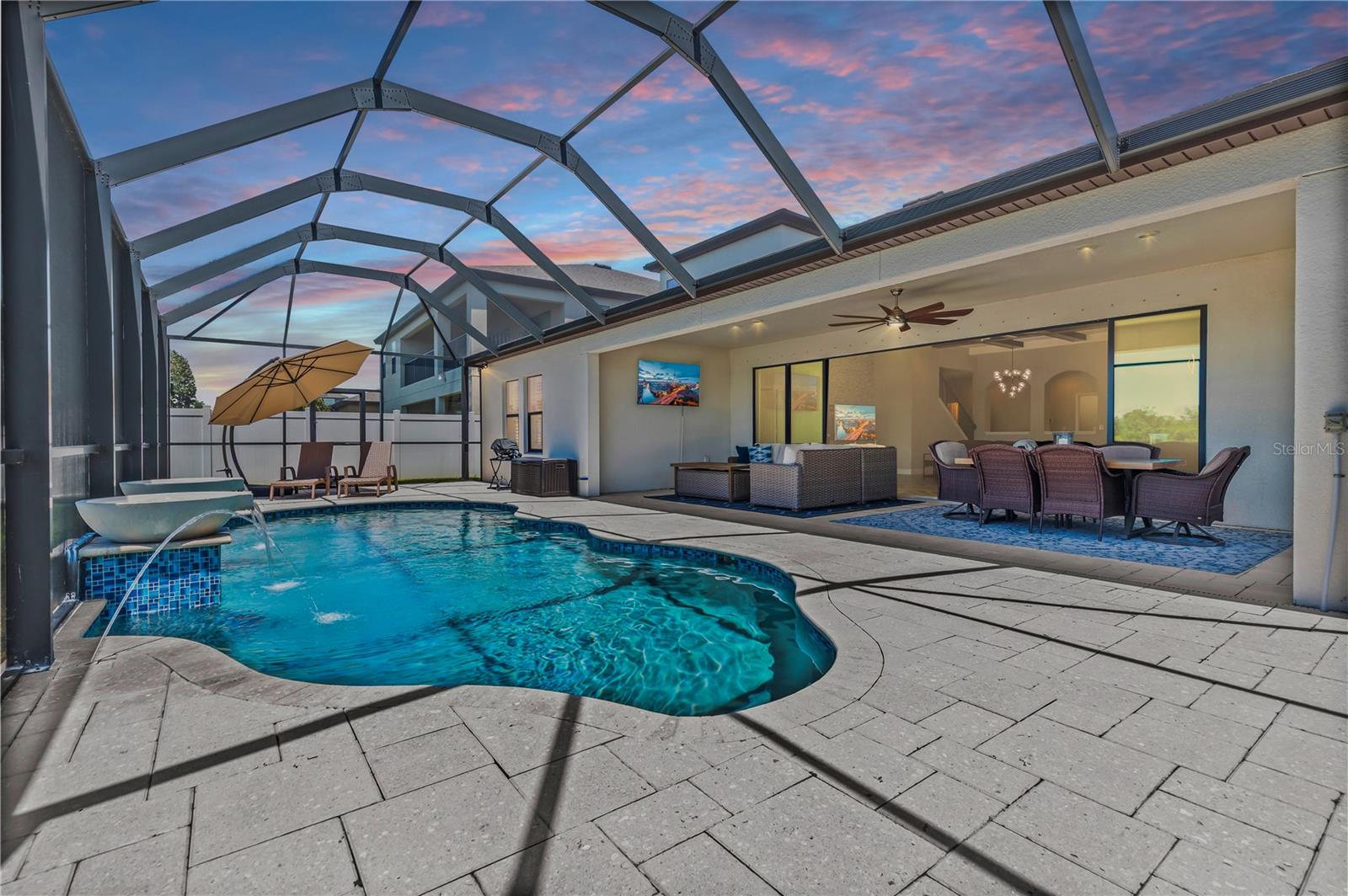 12607 PENSACOLA COURT