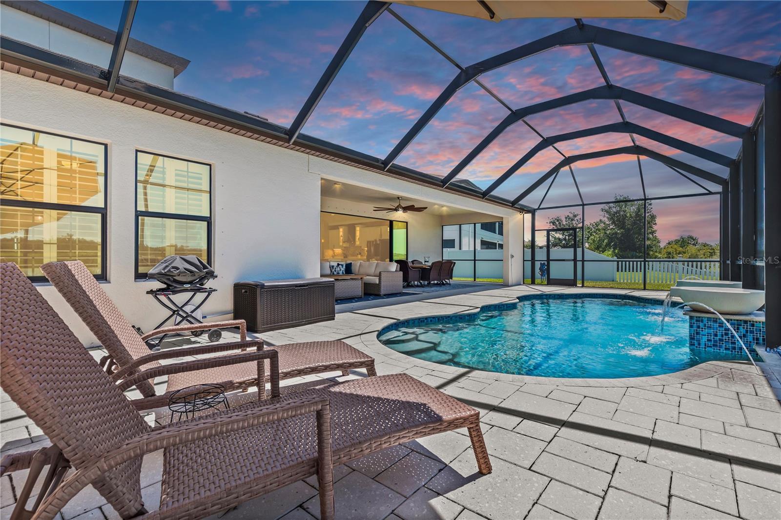 12607 PENSACOLA COURT