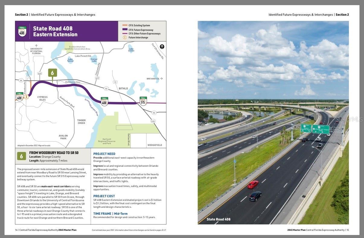 CHRISTMAS PARK - Land