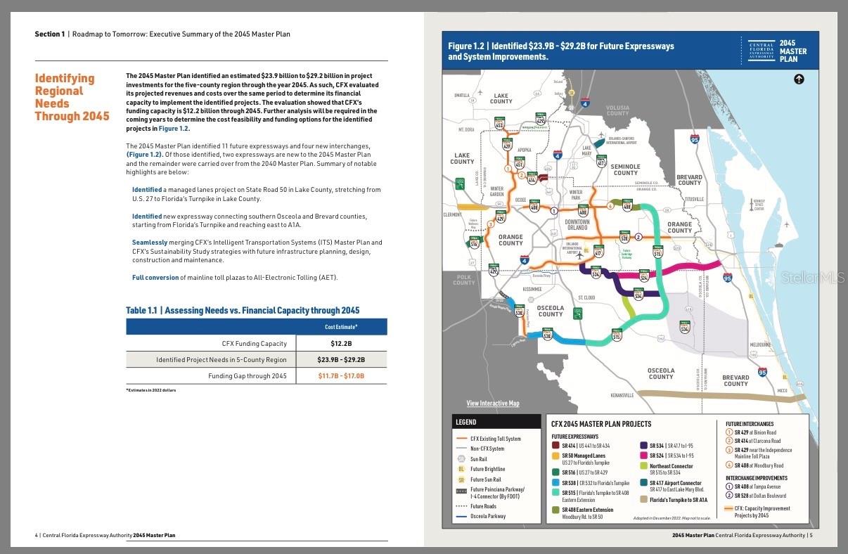 CHRISTMAS PARK - Land