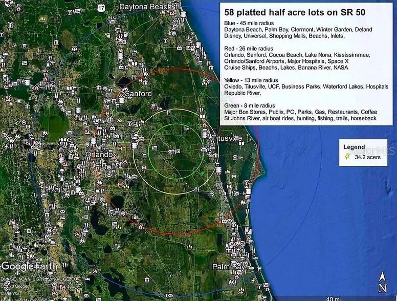 CHRISTMAS PARK - Land