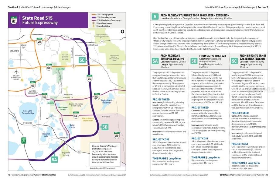 CHRISTMAS PARK - Land