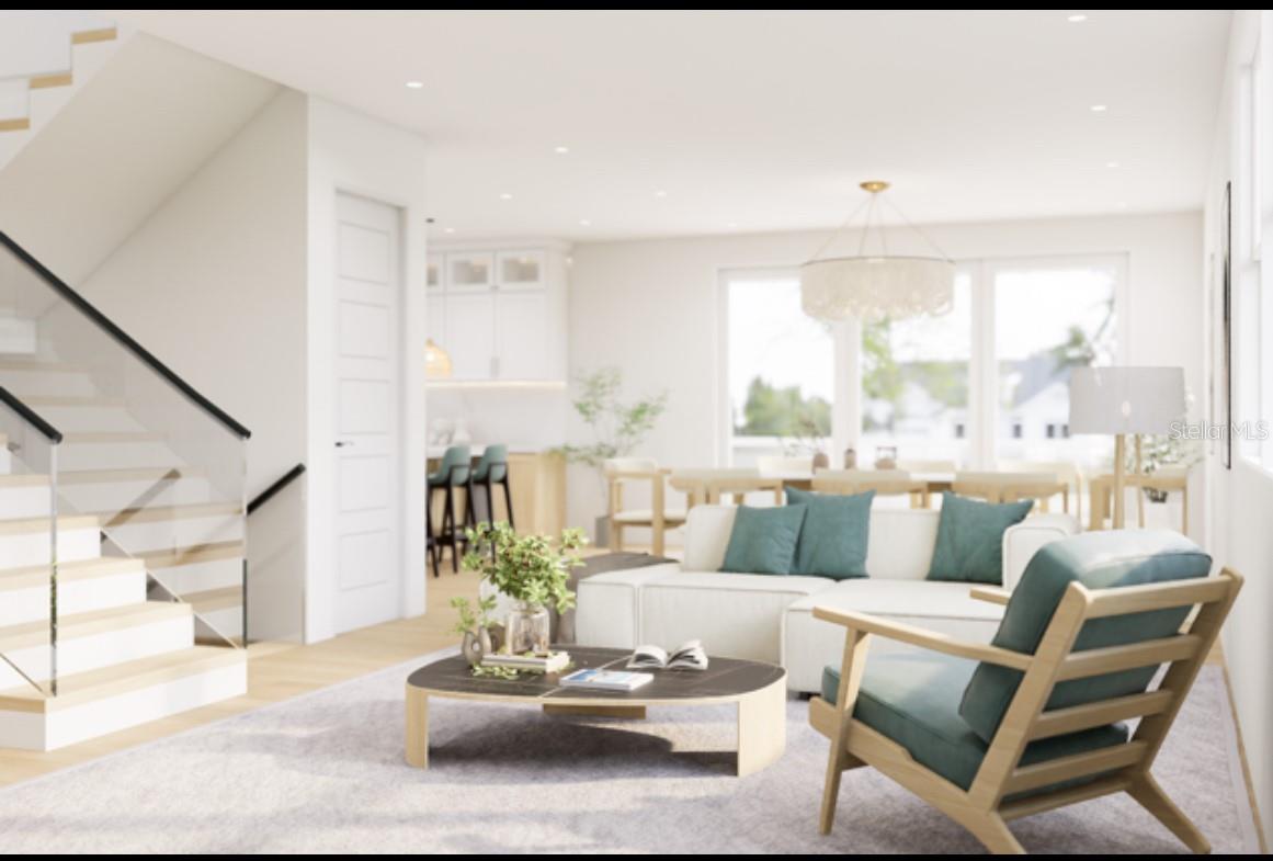 ILEXHURST - Residential