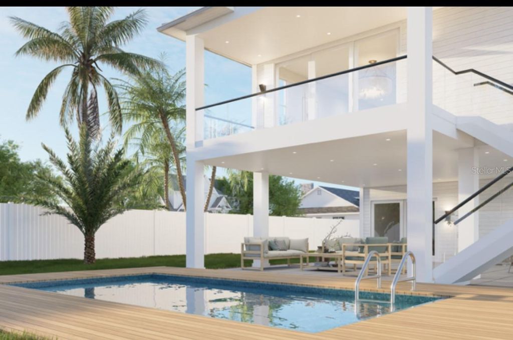 Photo of 2908 Avenue B, Holmes Beach, FL 34217 (MLS # A4672816)