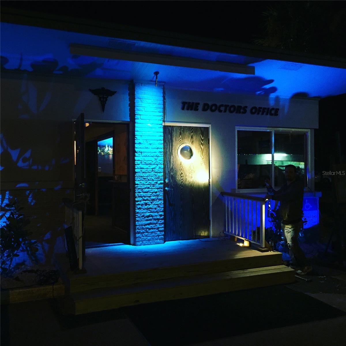 ILEXHURST - Residential